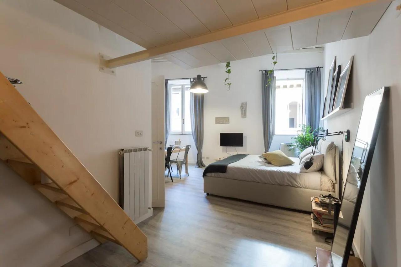 Vieqqua Holiday Home Roma Exterior foto