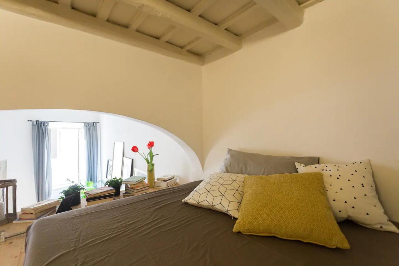 Vieqqua Holiday Home Roma Exterior foto